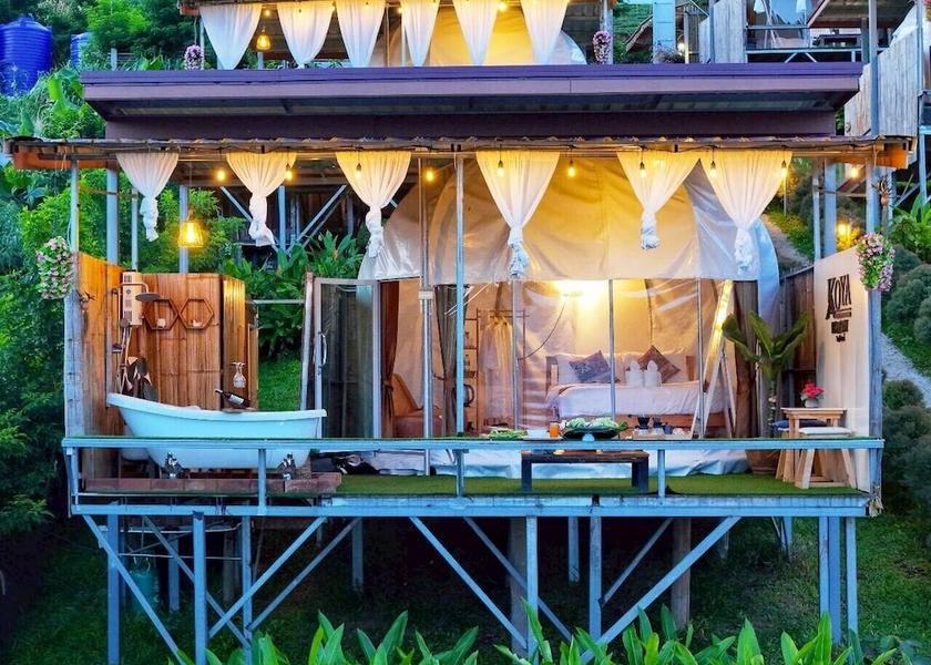 Chiang Mai Province Mae Rim Primary image