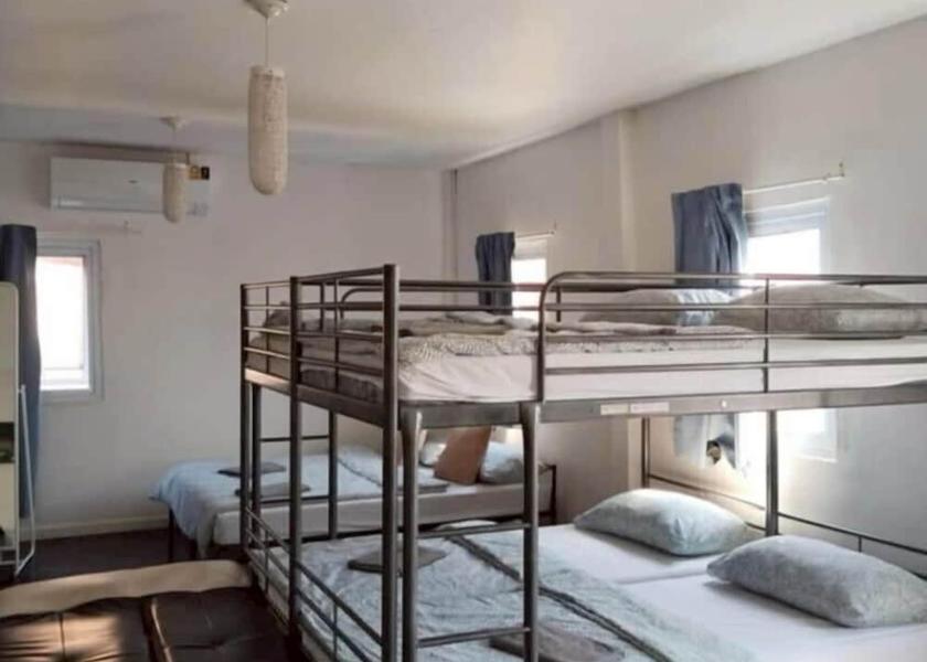 Nakhon Phanom That Phanom Room