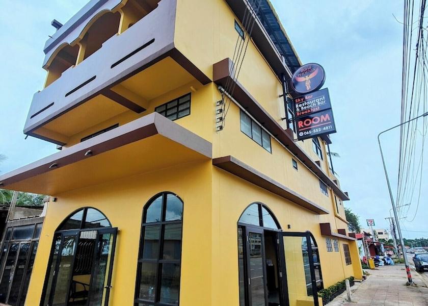 Chumphon Pathio Primary image