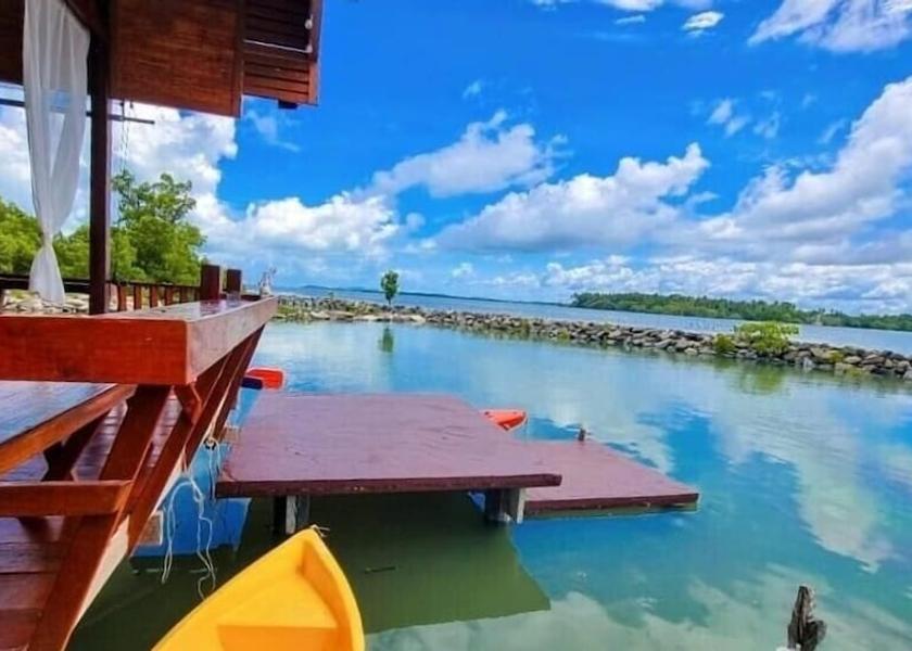 Satun Province Satun Living Area