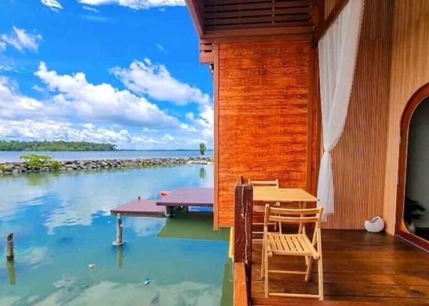 Satun Province Satun Living Area