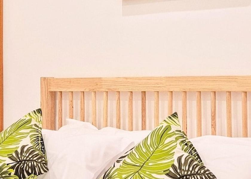 Satun Province Satun Room