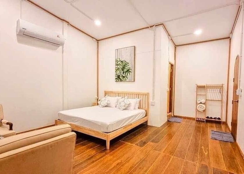 Satun Province Satun Room