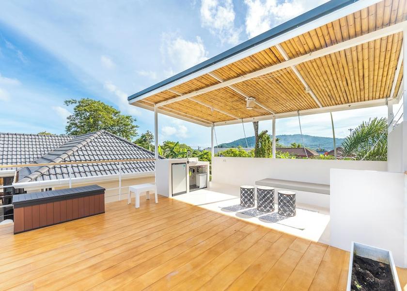 Phuket Rawai Terrace