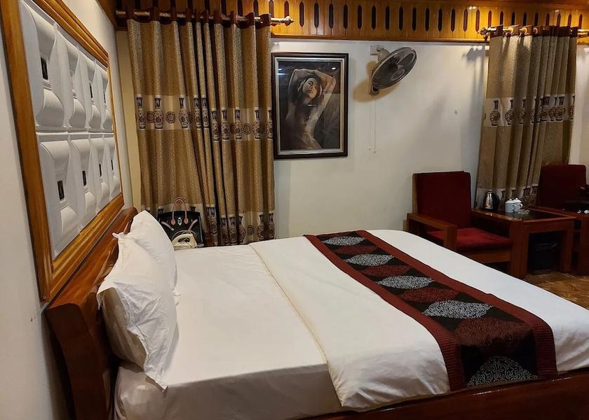 Lang Son Province Lang Son Room