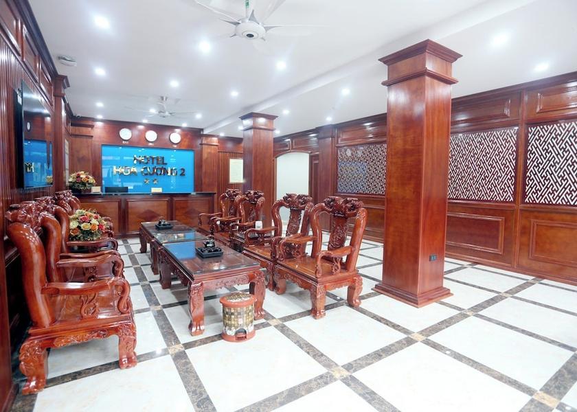 Tuyen Quang Province Ha Giang Reception
