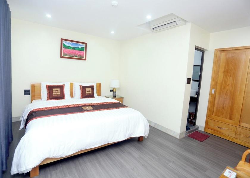 Tuyen Quang Province Ha Giang Room