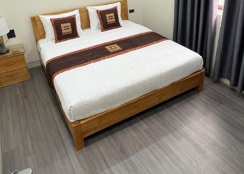 Tuyen Quang Province Ha Giang Room