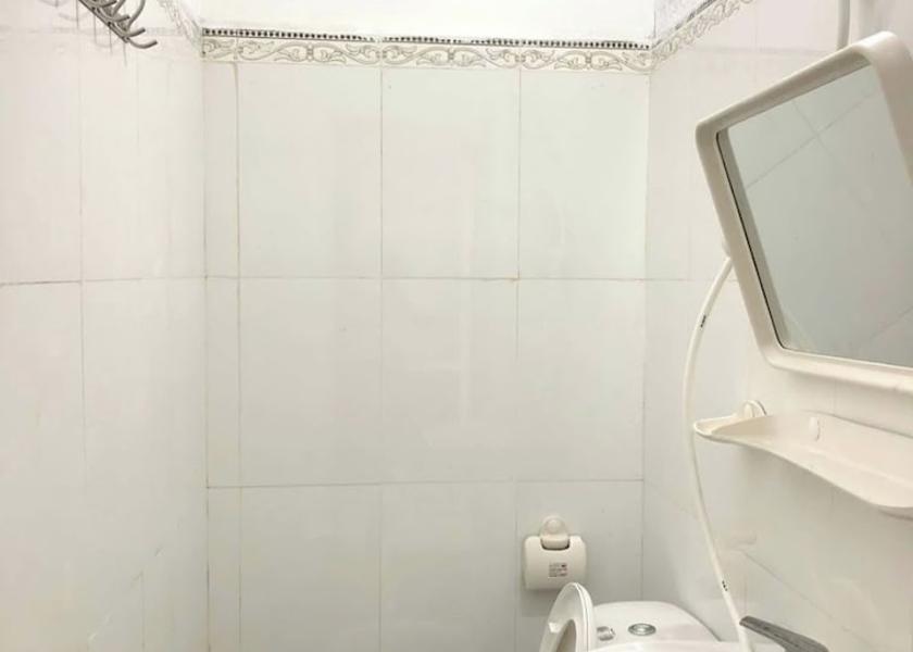 Lai Chau Province Lai Chau Bathroom