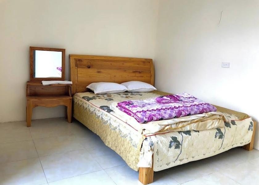 Lai Chau Province Lai Chau Room
