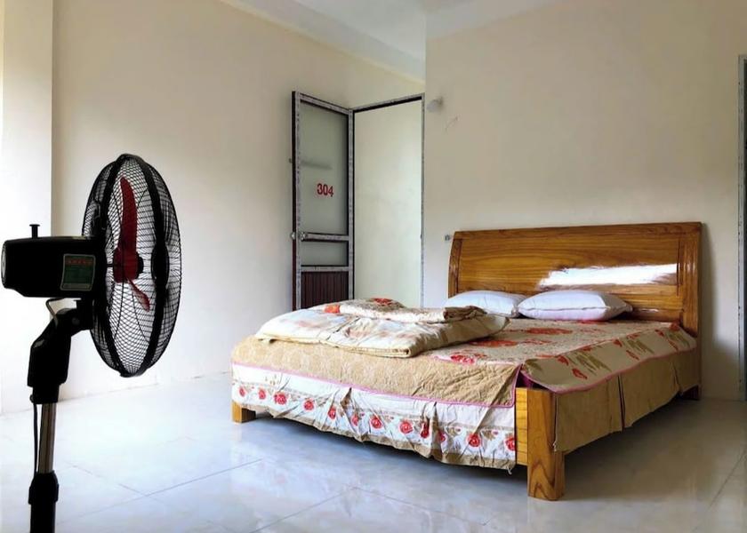 Lai Chau Province Lai Chau Room