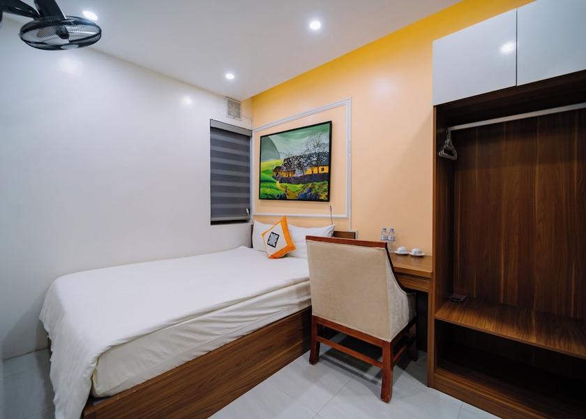 Ha Giang Ha Giang Room