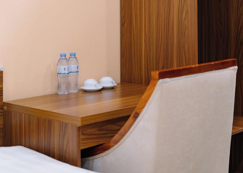 Ha Giang Ha Giang Room