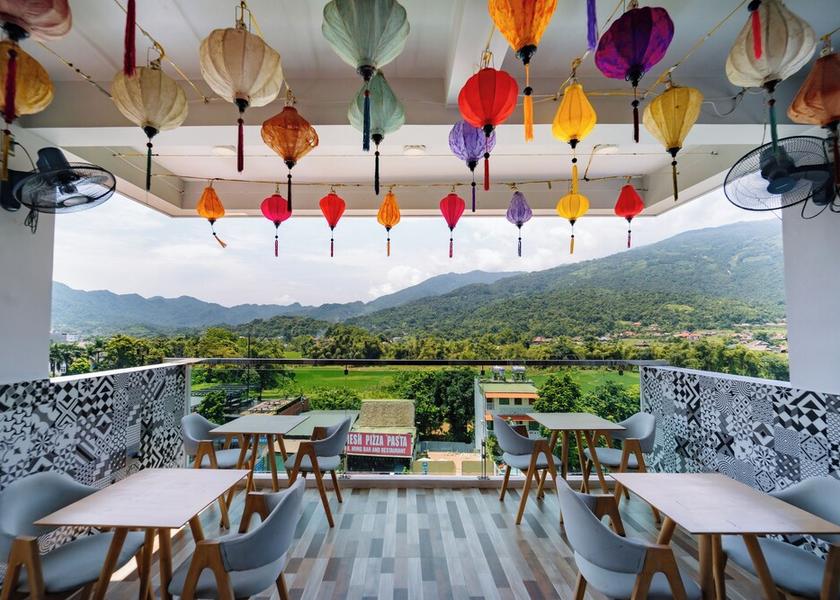 Ha Giang Ha Giang Terrace