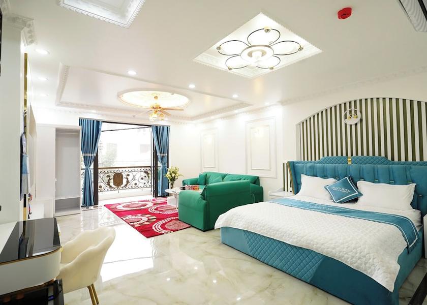 Ninh Binh Ninh Binh Room