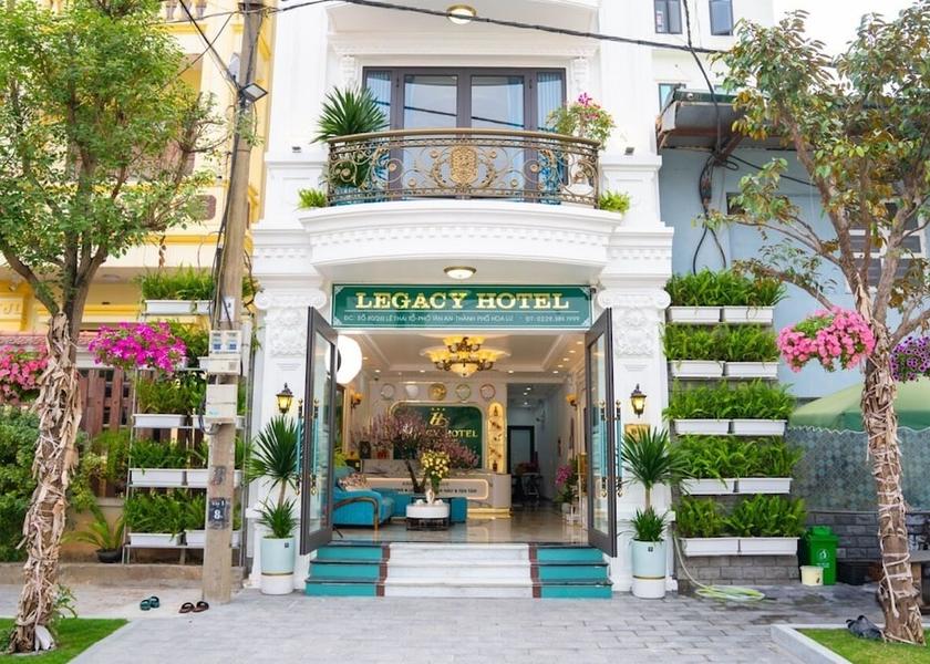 Ninh Binh Ninh Binh Primary image