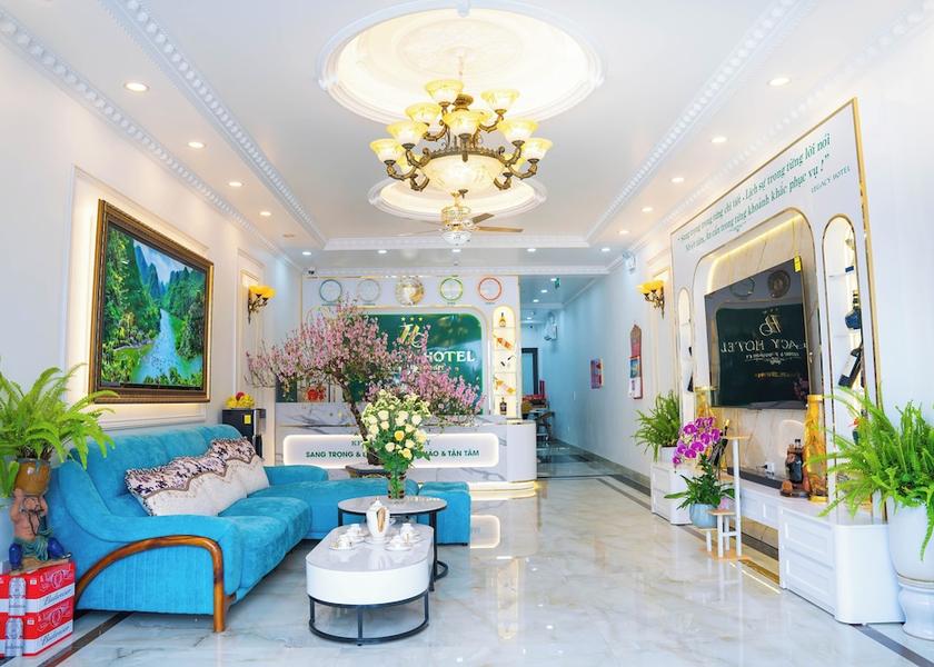 Ninh Binh Ninh Binh Reception