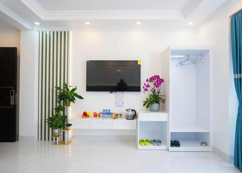 Ninh Binh Ninh Binh Room