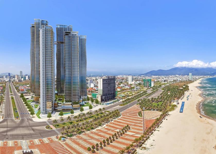 Da Nang Municipality Da Nang Exterior
