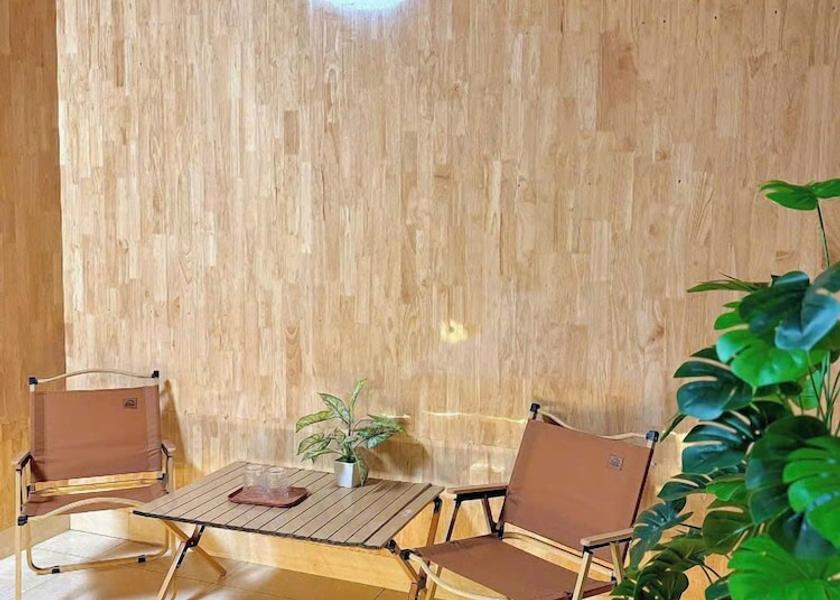 Ninh Binh Ninh Binh Room