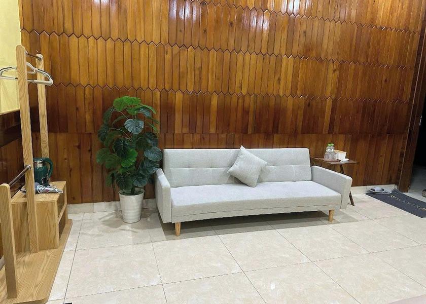 Ninh Binh Ninh Binh Room