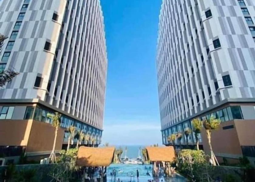 Binh Thuan Phan Thiet Pool