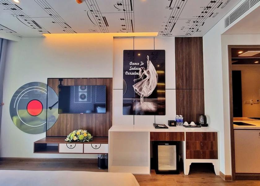 Binh Thuan Phan Thiet Room