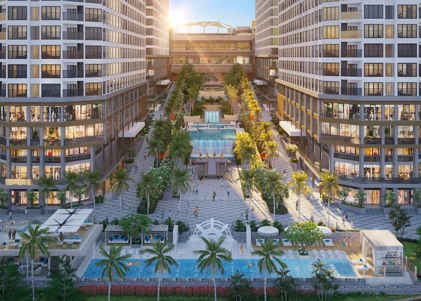 Binh Thuan Phan Thiet Primary image