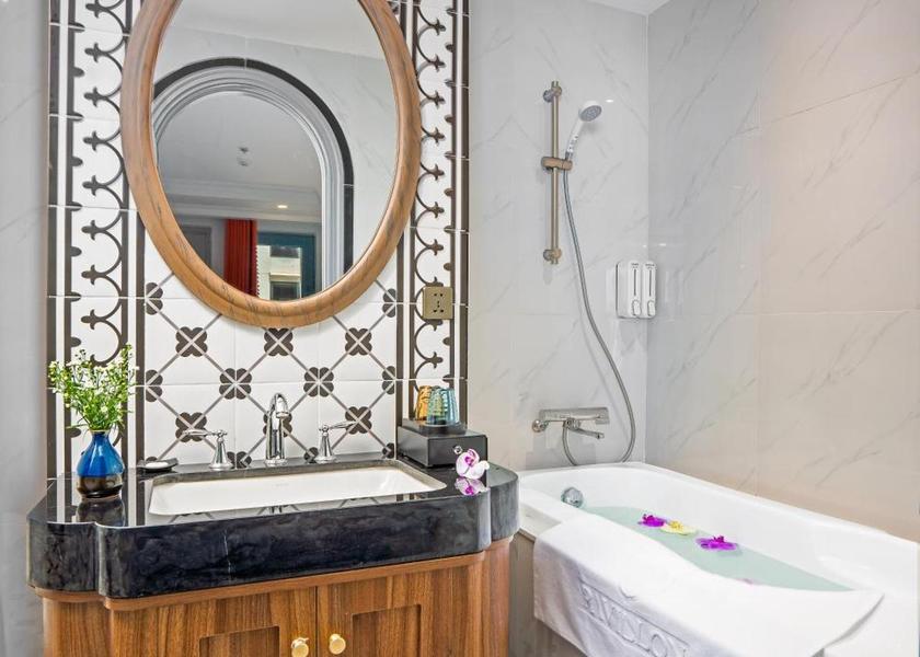 Khanh Hoa Province Nha Trang One-Bedroom Ocean View Apartment