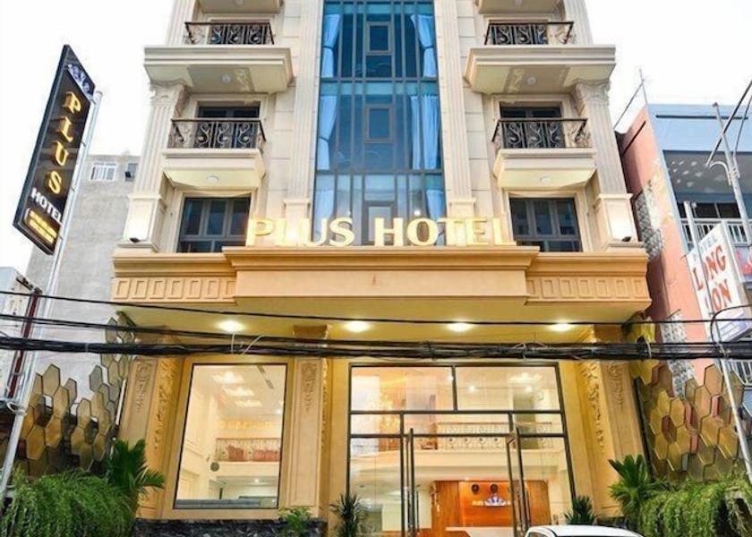 Ho Chi Minh Municipality Vung Tau Front of property
