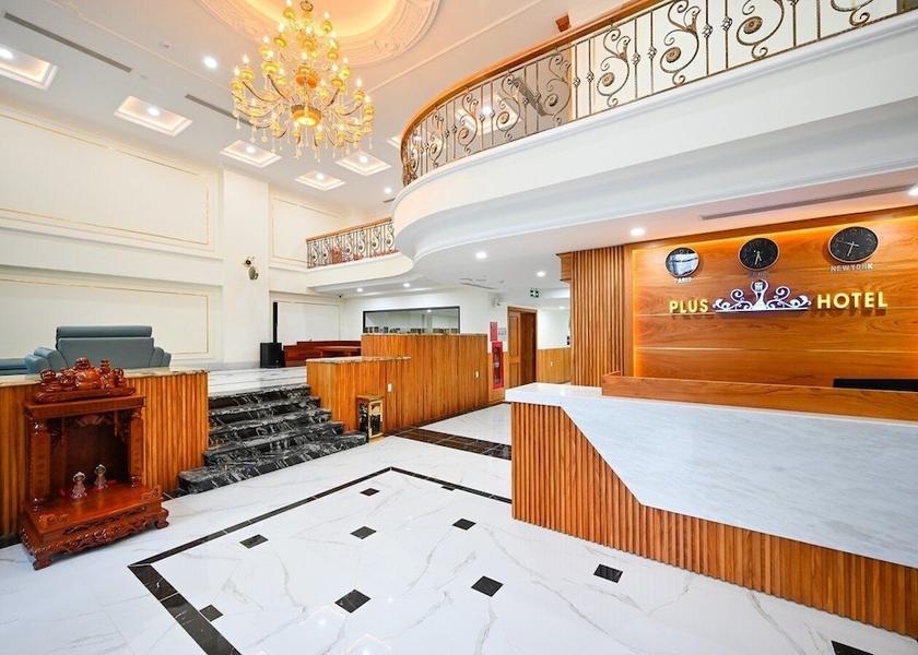 Ho Chi Minh Municipality Vung Tau Reception