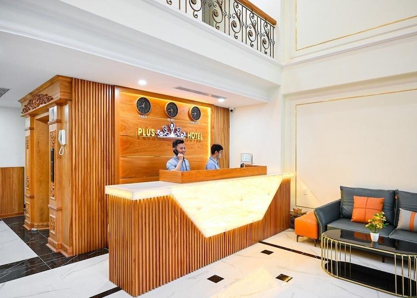 Ho Chi Minh Municipality Vung Tau Reception