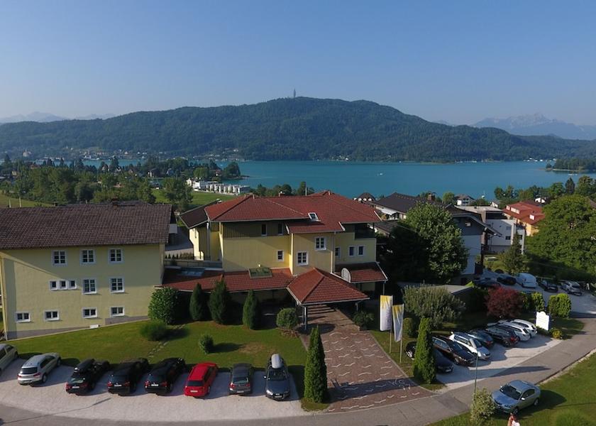 Carinthia Poertschach am Woerthersee Exterior