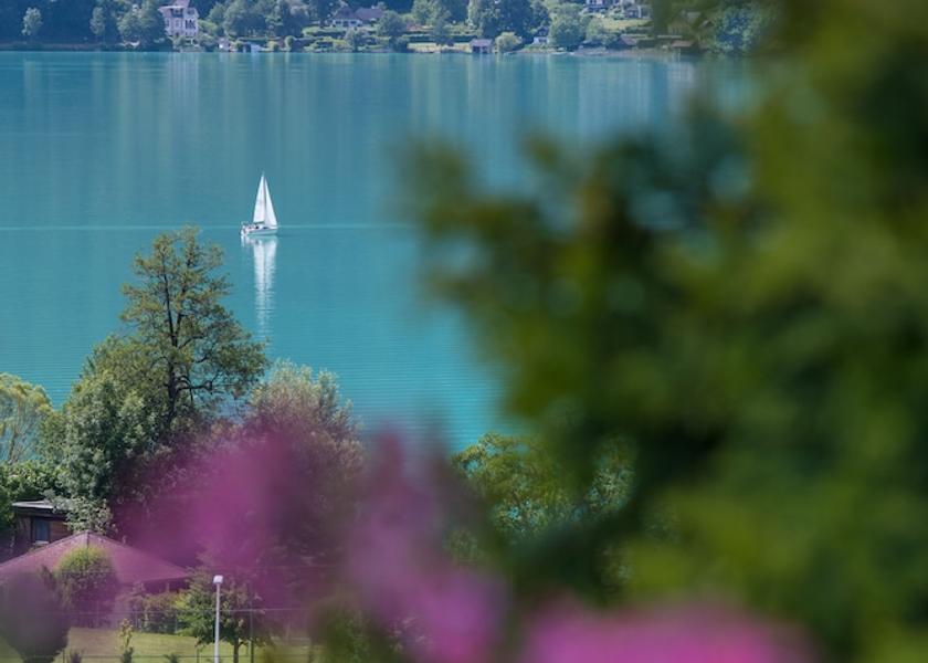 Carinthia Poertschach am Woerthersee Exterior