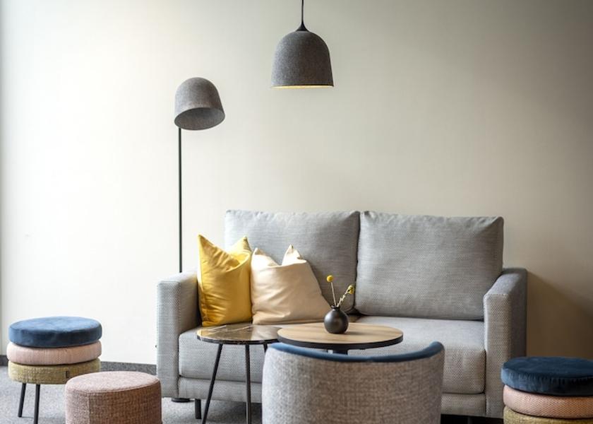 Styria Bad Radkersburg Lobby