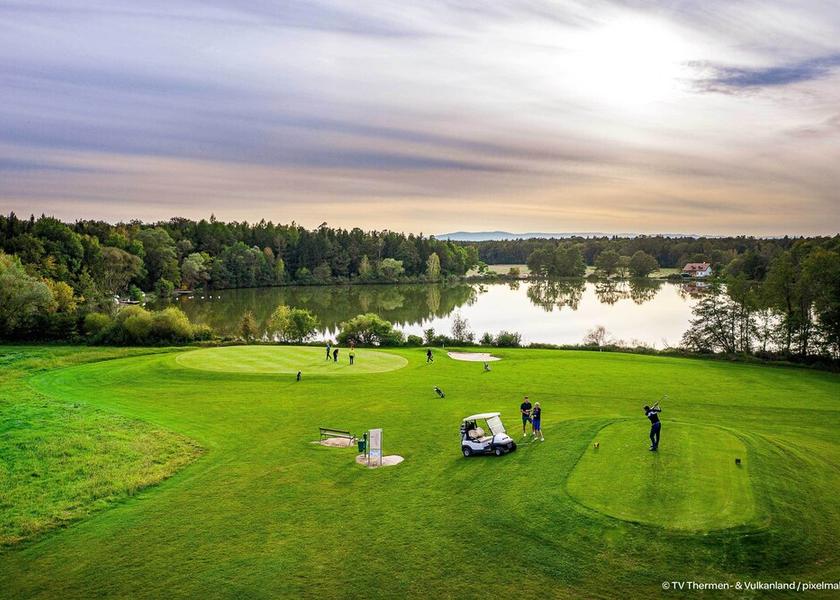 Styria Bad Radkersburg Golf