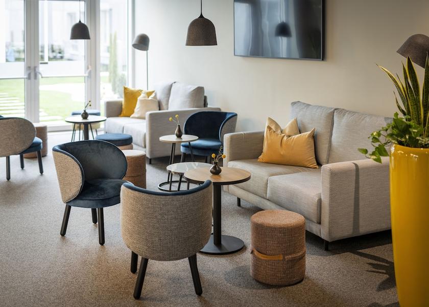 Styria Bad Radkersburg Lobby