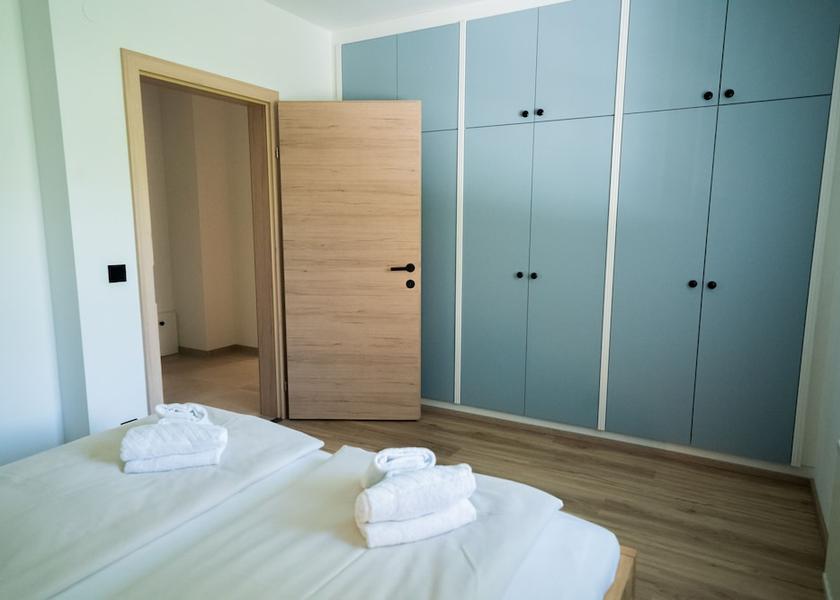 Carinthia Poertschach am Woerthersee Room