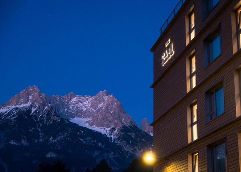 Salzburg State Saalfelden am Steinernen Meer Hotel Exterior