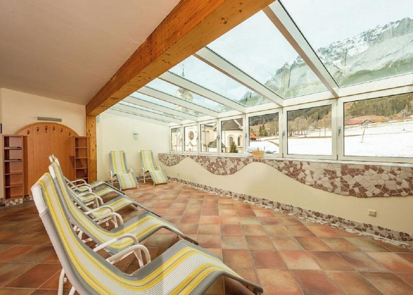 Styria Ramsau am Dachstein Sauna