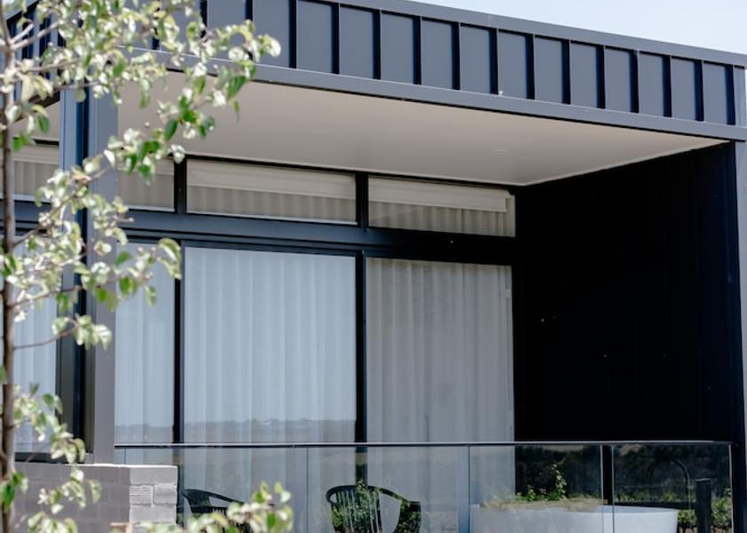 Victoria Geelong Exterior Detail