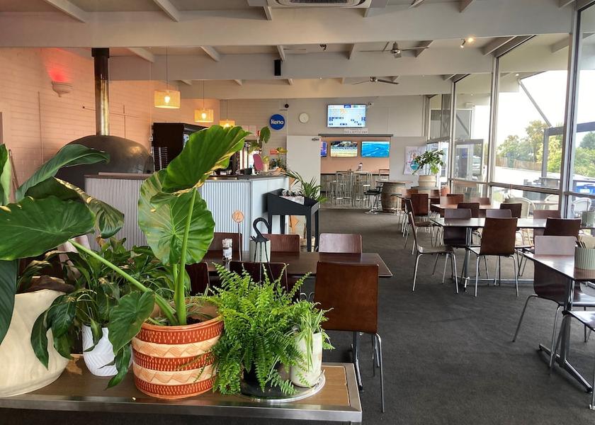 Tasmania Bridport Restaurant