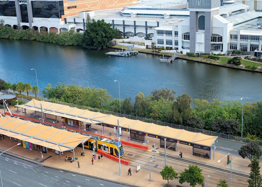 Queensland Broadbeach Room