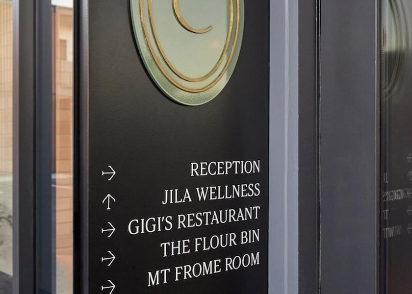 New South Wales Mudgee Exterior