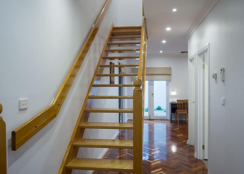 Victoria Melbourne Living Area