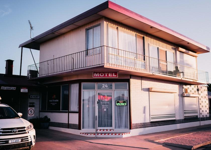 South Australia Port Augusta Exterior