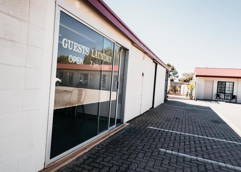 South Australia Port Augusta West 