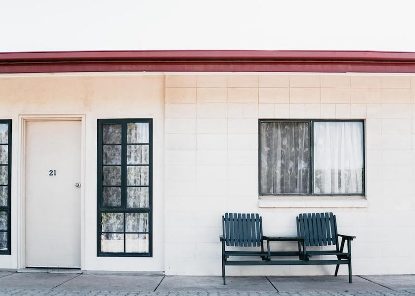 South Australia Port Augusta Exterior
