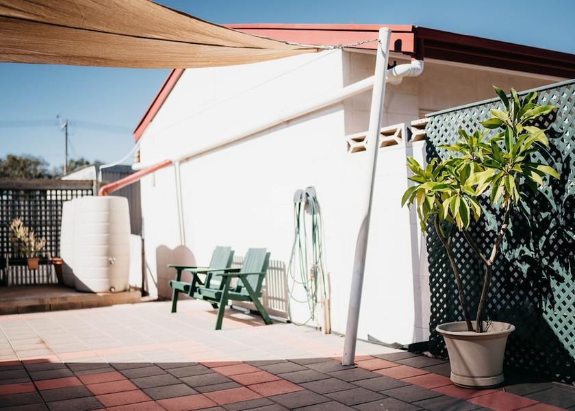 South Australia Port Augusta Exterior