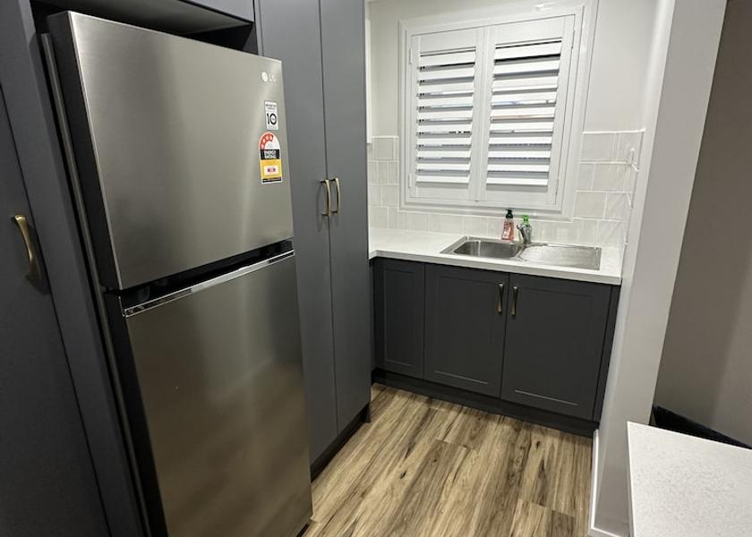 New South Wales Wagga Wagga Kitchen